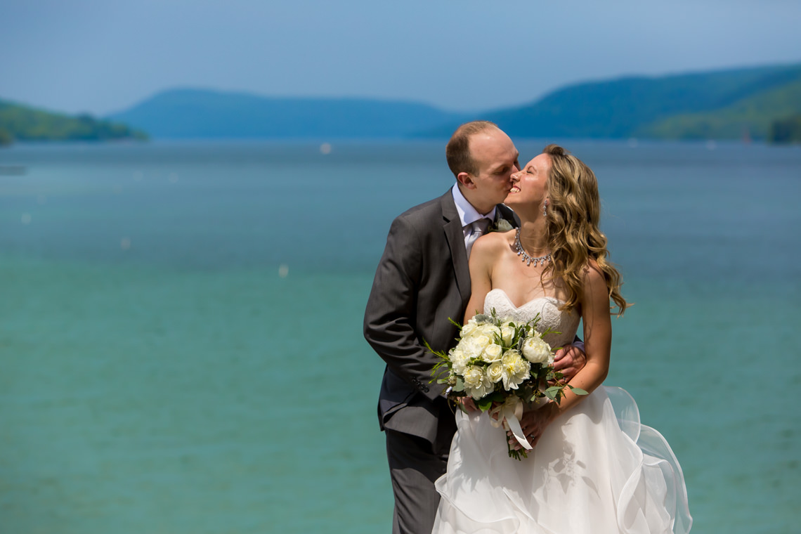 Weddings wedding photos at MASS MoCA