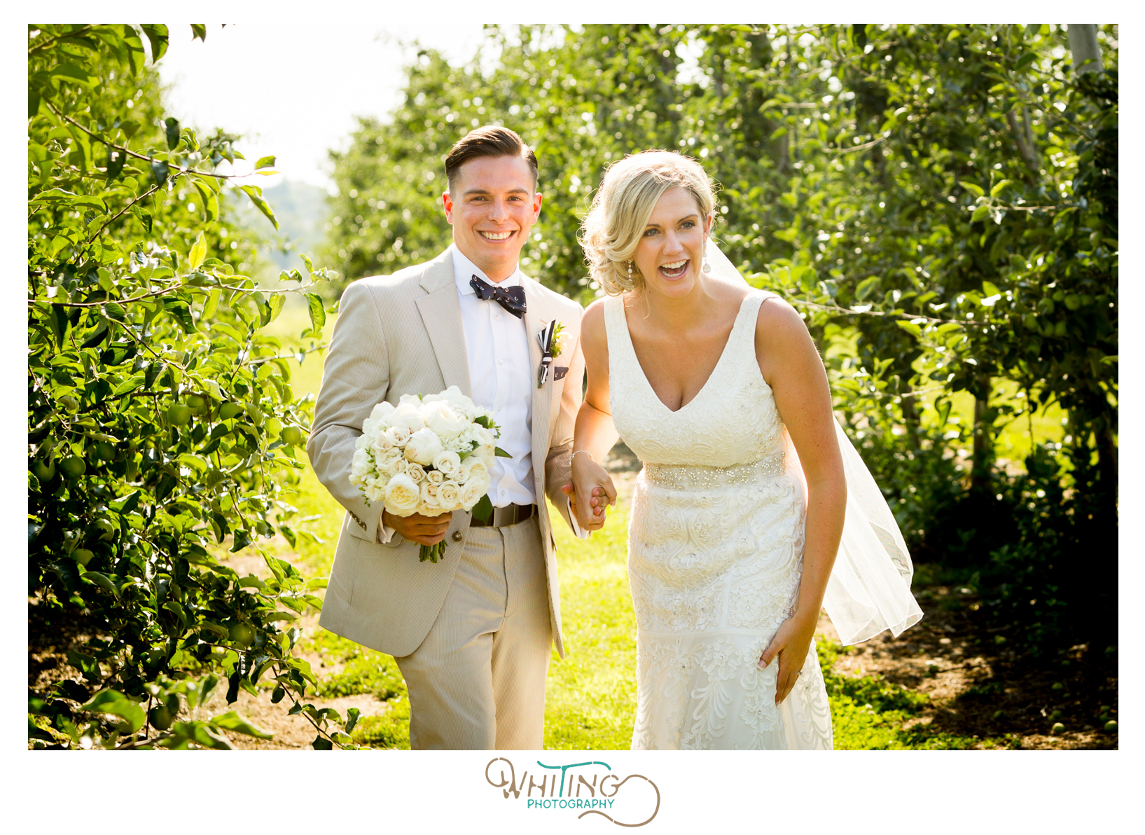 Sweet Berry Farm | Whiting Photographer | Rhode Island Wedding Photographer