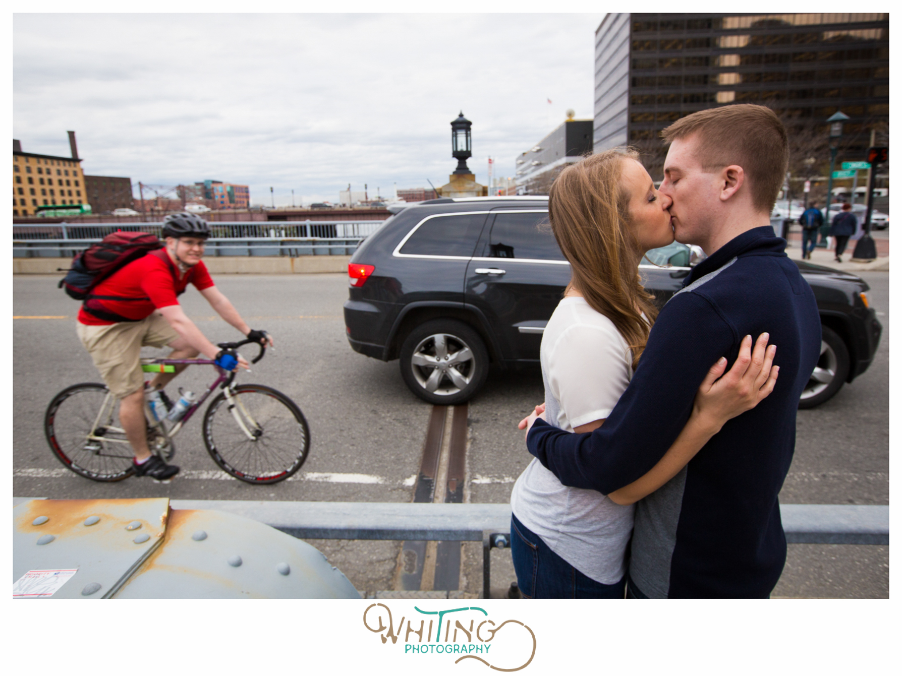 Boston Wedding Photographer | Whiting Photography