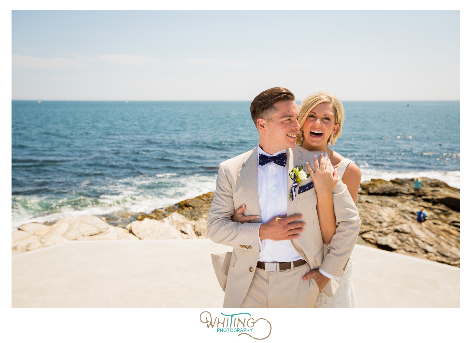 Boston Wedding Photographer | Whiting Photography
