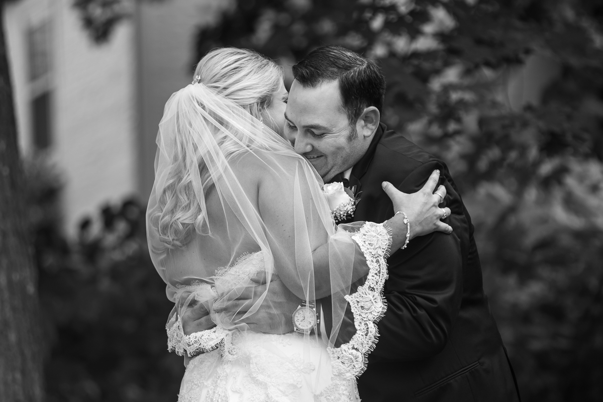 Indian Pond Country Club Wedding