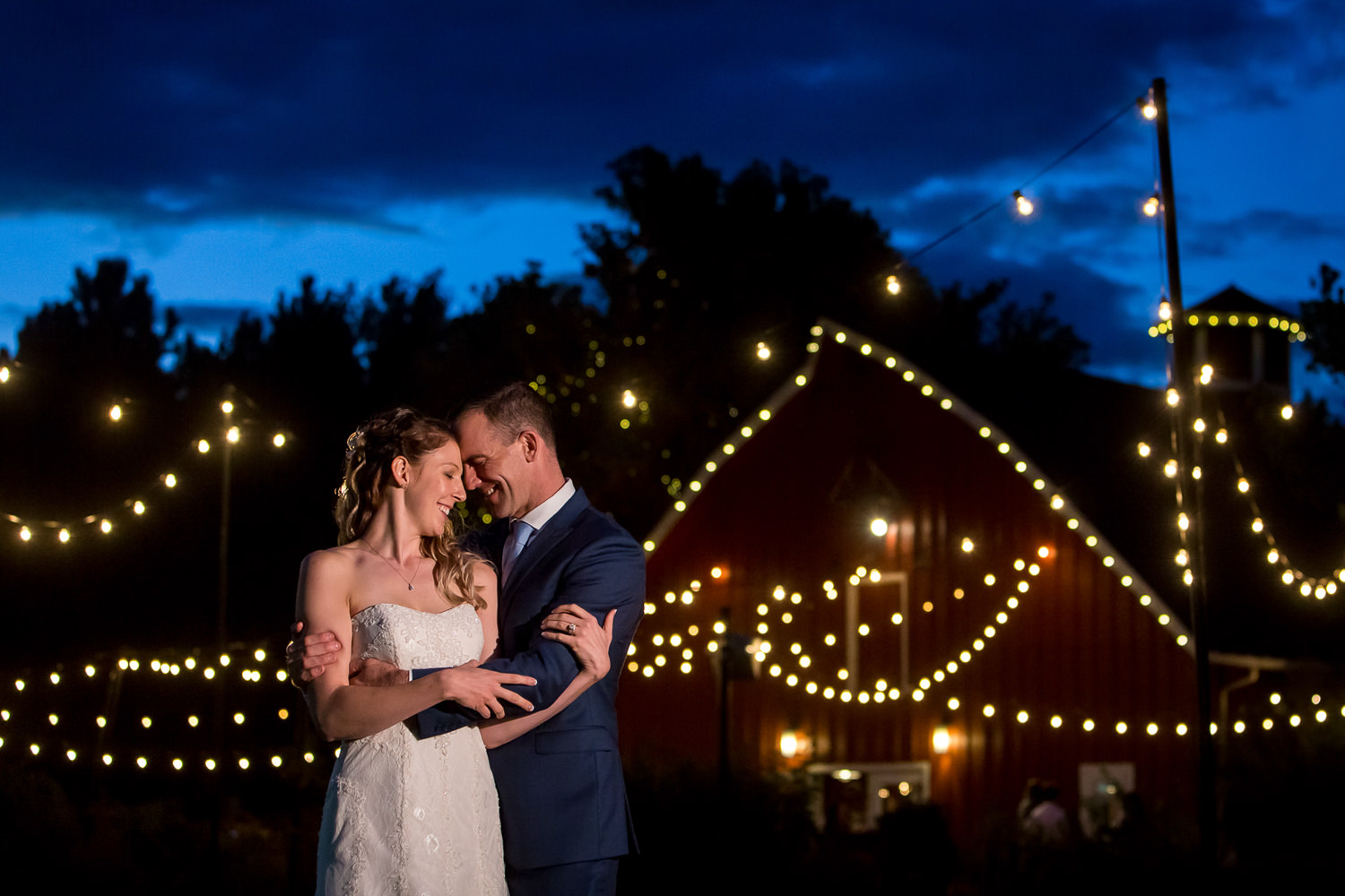 Weddings