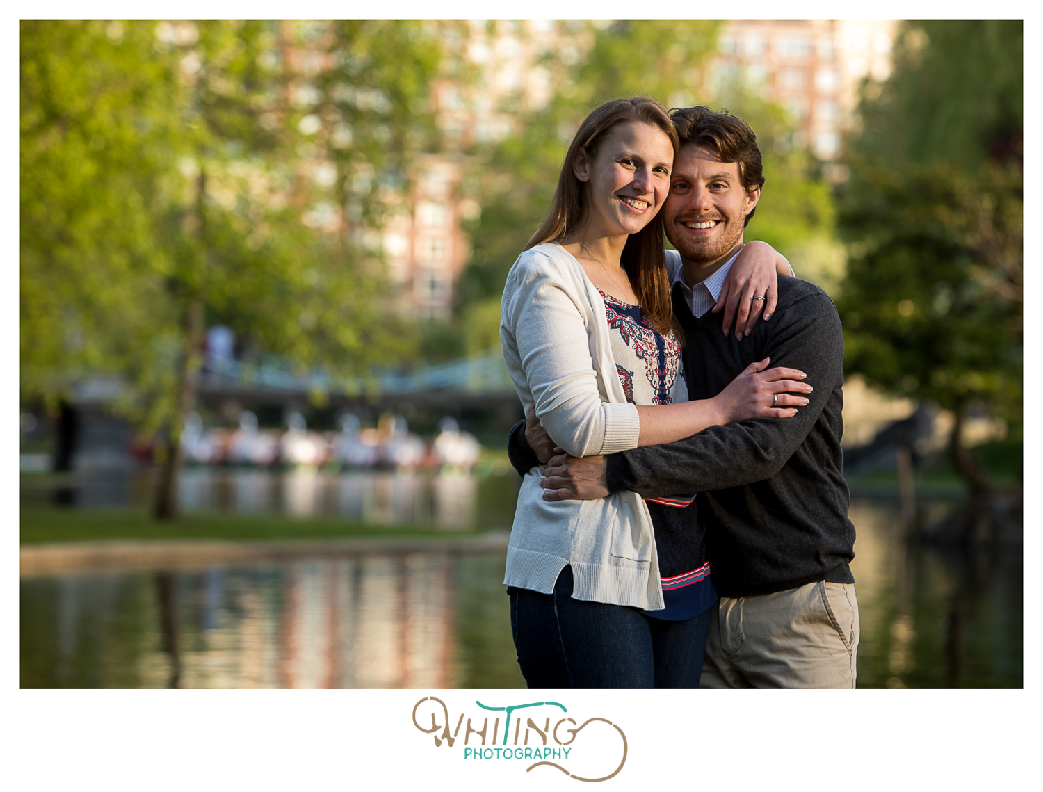 public garden and acorn street engagement session-21