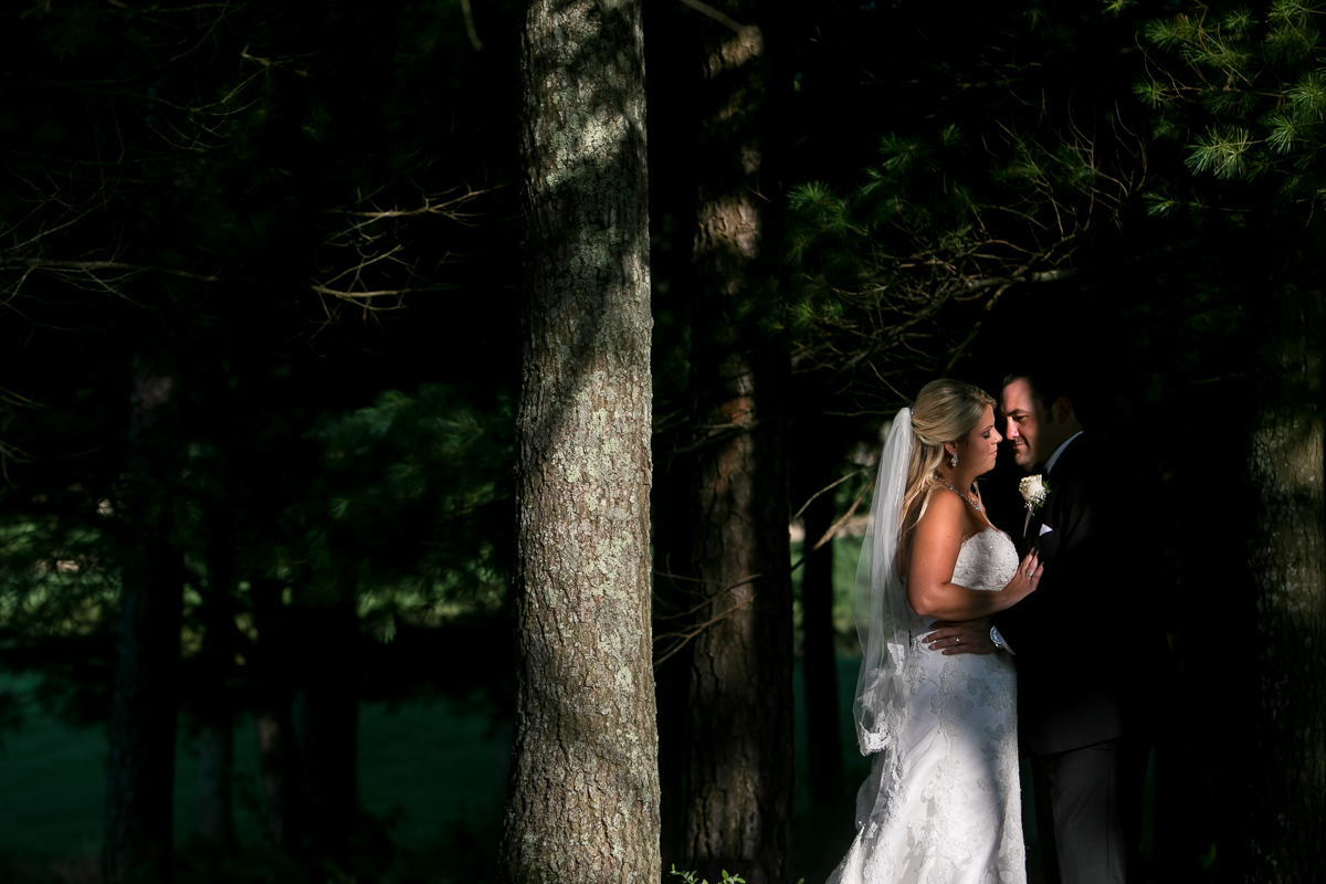 Indian Pond Country Club Wedding