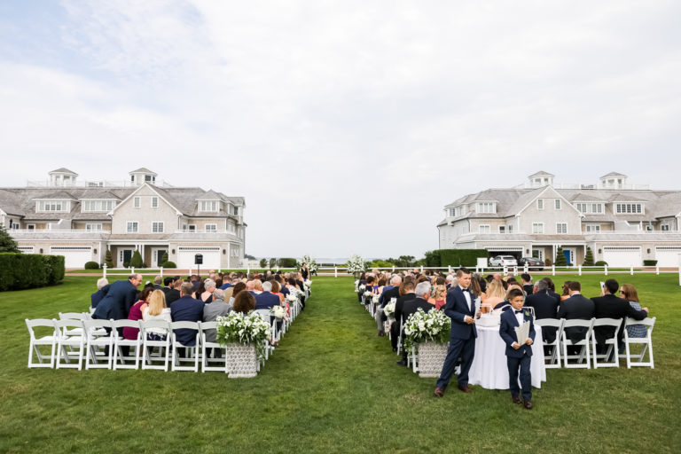 wychmere beach club wedding price