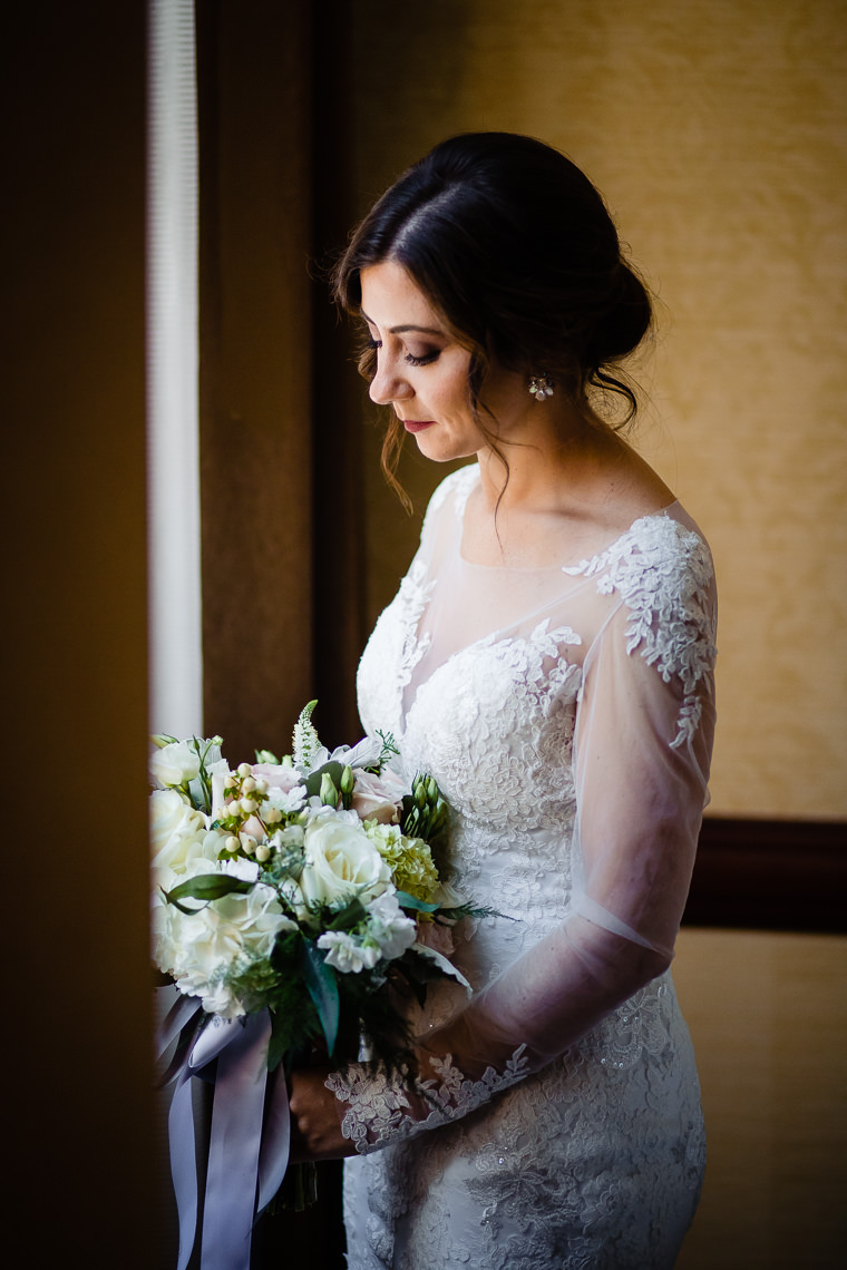 State Room Boston Wedding - Whiting Photography