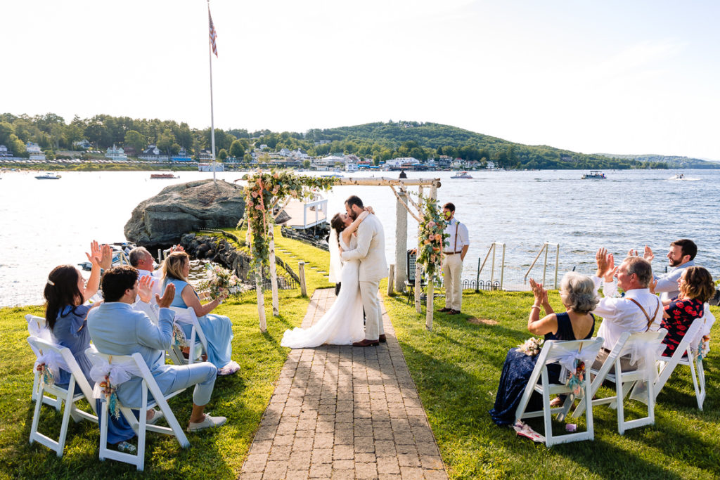 Micro Weddings - Boston Wedding Photographers | Whiting Photography