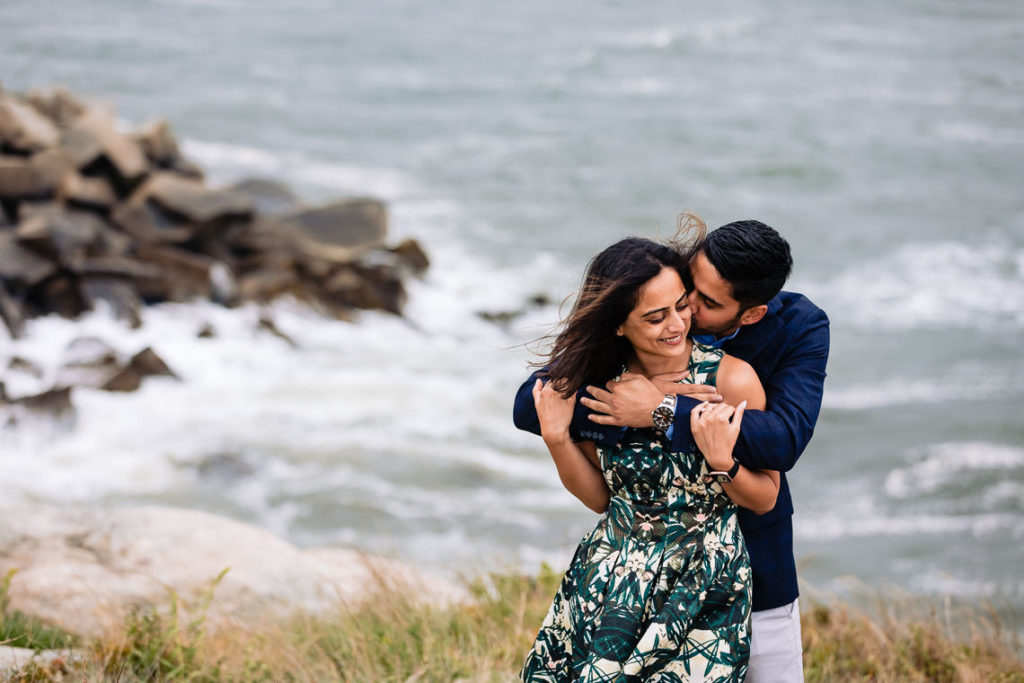 Rockport MA Proposal - Whiting Photography