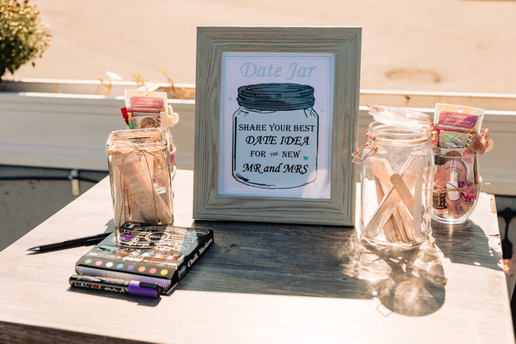 Atlantica Cohasset Bridal Shower Whiting Photography