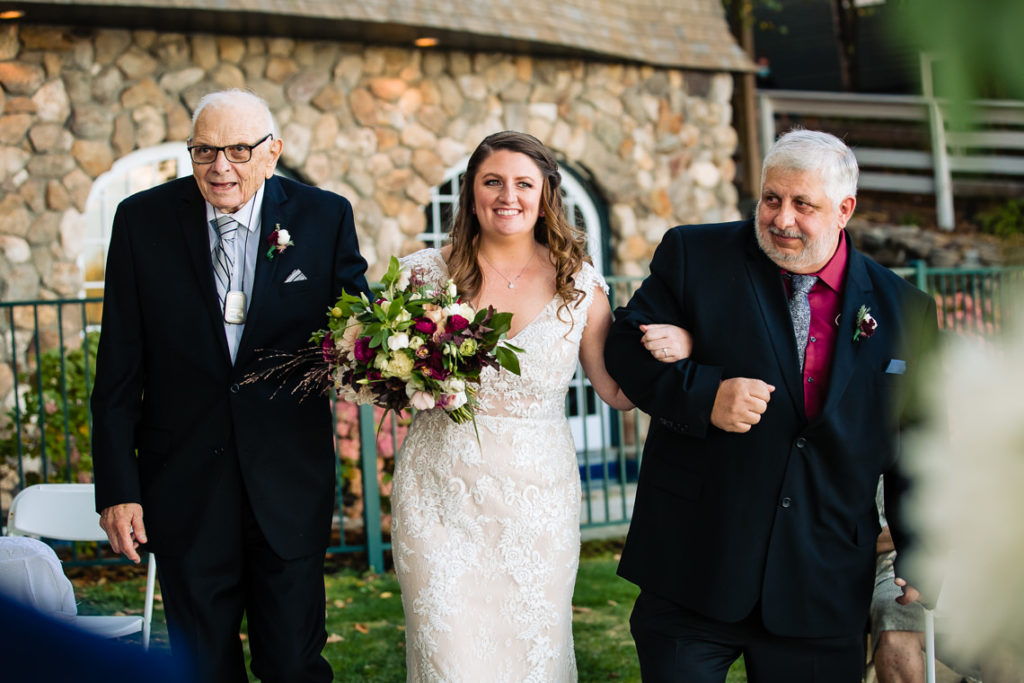 Church Landing NH Wedding Whiting Photography