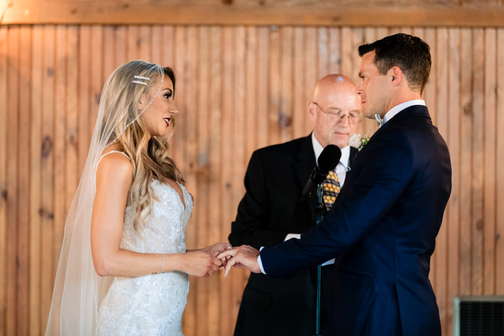 Newfound Lake Inn NH Wedding - Whiting Photography