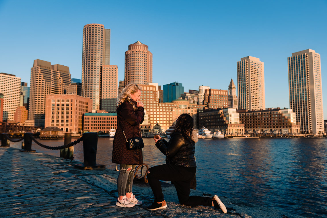 Boston Seaport Proposal