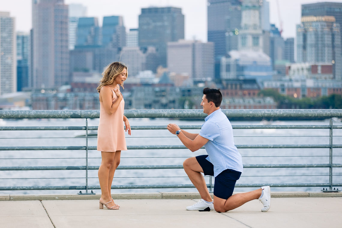 East Boston Surprise Proposal