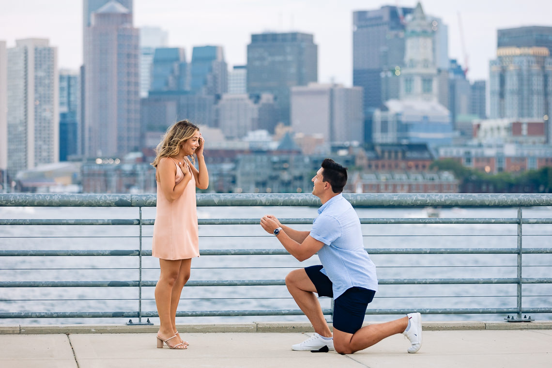 East Boston Surprise Proposal
