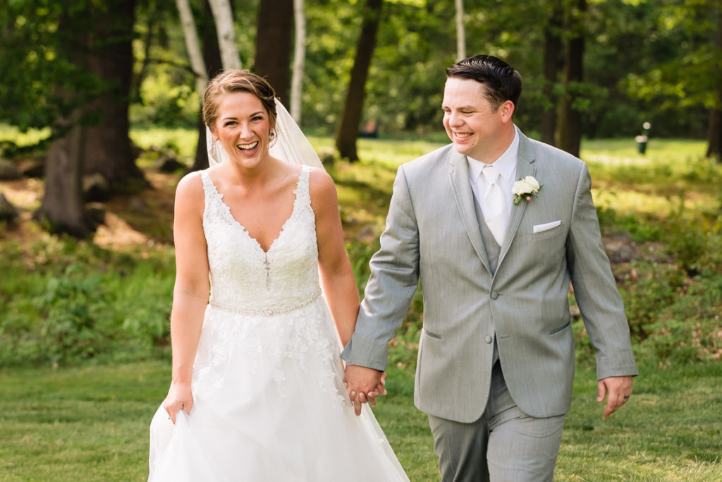 Nashua Country Club Wedding Whiting Photography