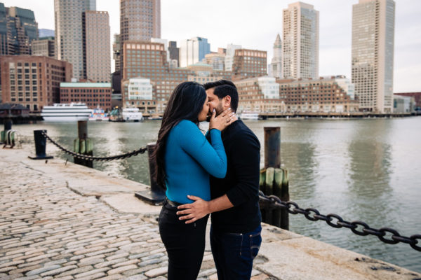 Fan Pier Park Proposal - Whiting Photography