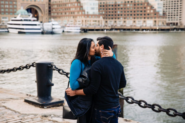 Fan Pier Park Proposal - Whiting Photography