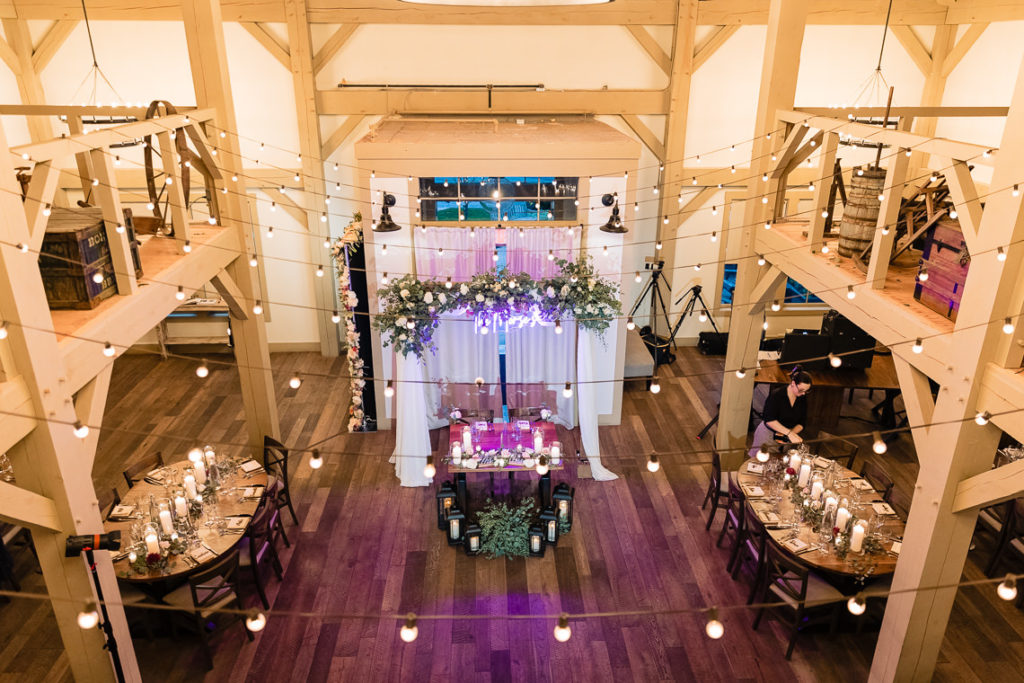 Briar Barn Inn Wedding Whiting Photography