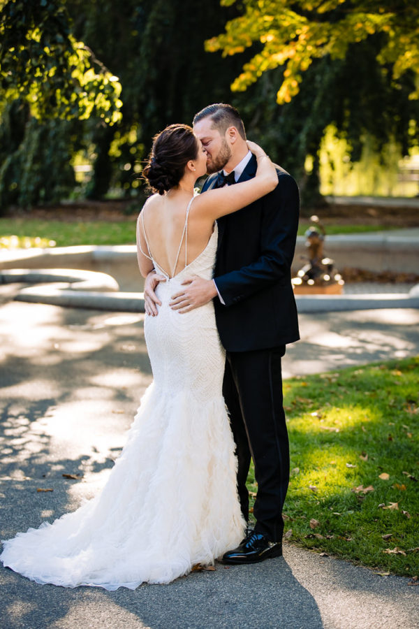 Omni Parker House Wedding Whiting Photography