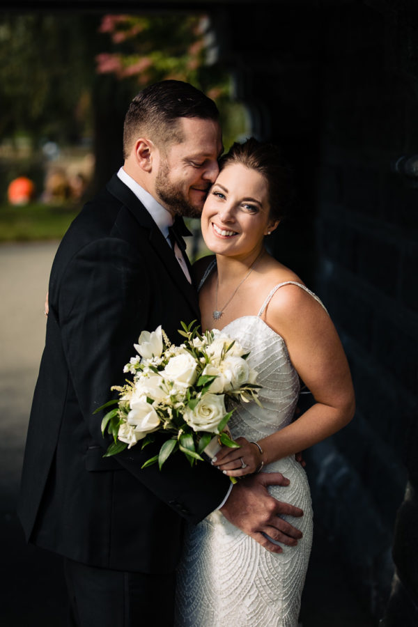 Omni Parker House Wedding Whiting Photography