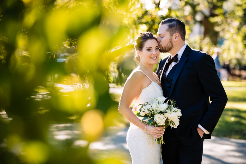 Omni Parker House Wedding Whiting Photography