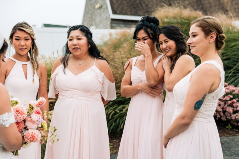 Granite Links China Pearl Quincy Wedding Whiting Photography