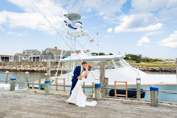 Wychmere Cape Cod Wedding