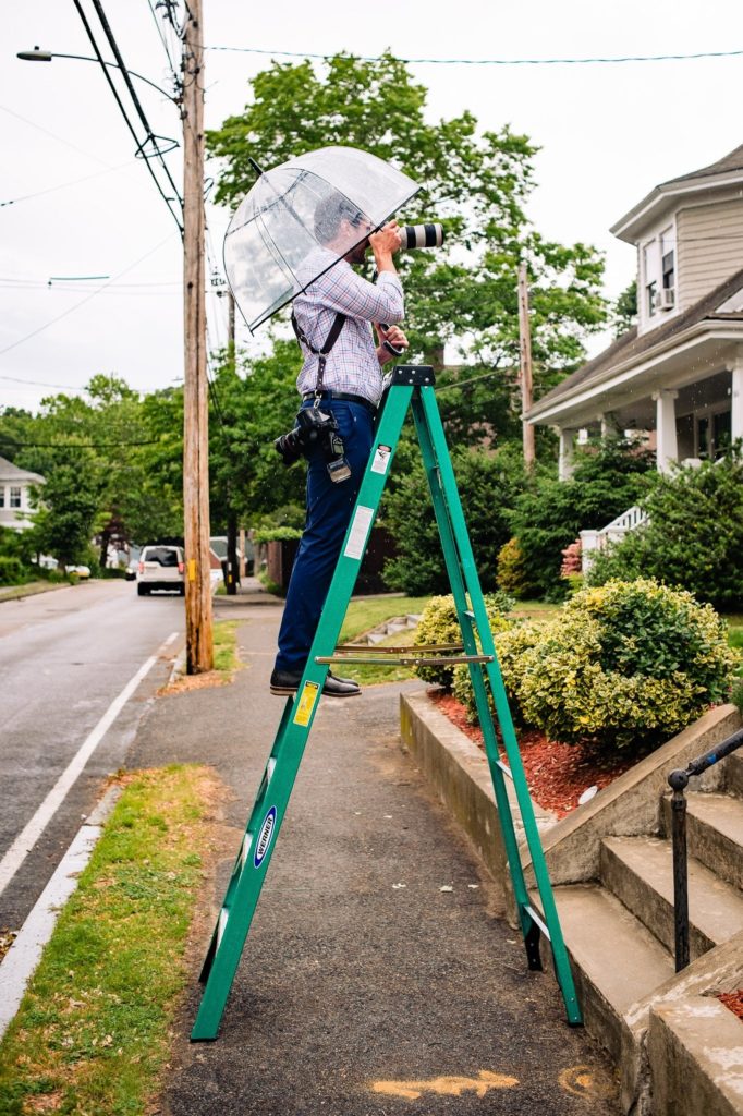 Boston Wedding Photographer