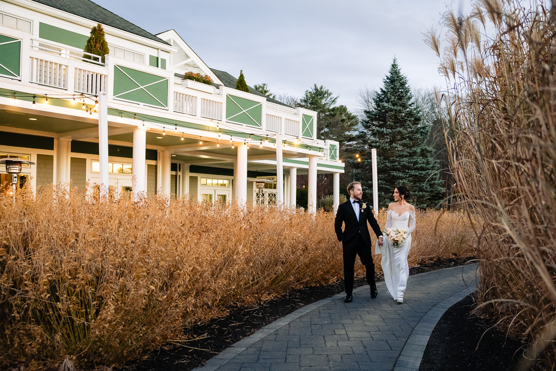 Brookmeadow Country Club Wedding