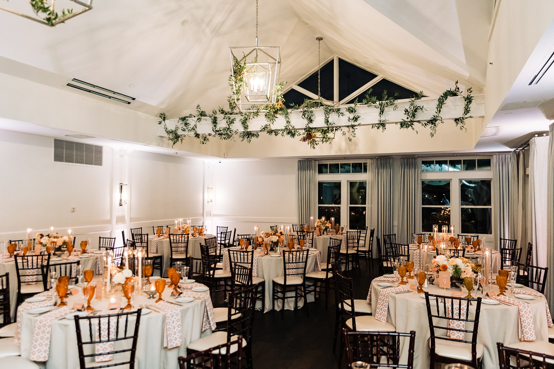 Brookmeadow Country Club Wedding