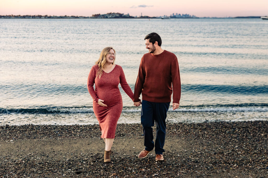 Webb State Park Maternity Session