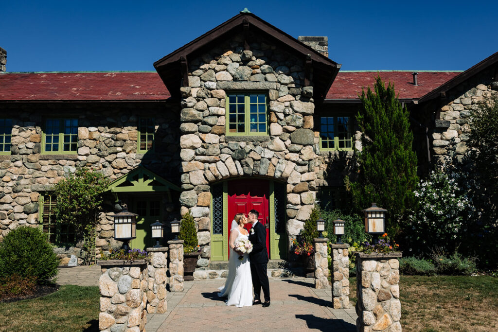 Willowdale Summer Wedding