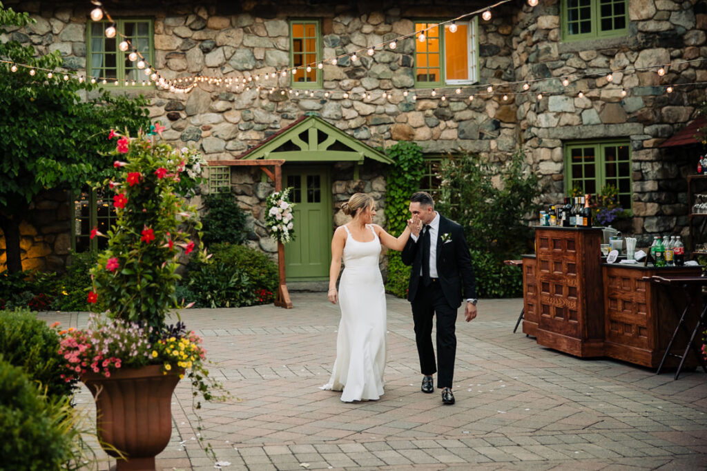 Willowdale Summer Wedding