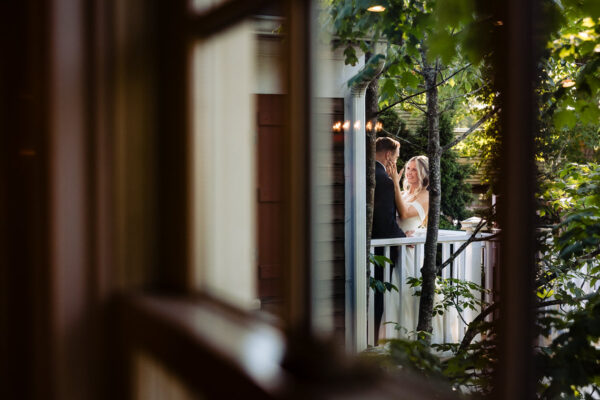 Red Lion Cohasset Wedding
